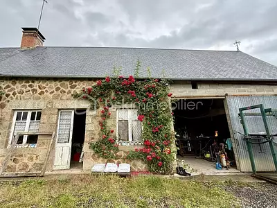 Maison, 110 m²