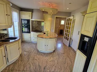 Maison, 164 m²