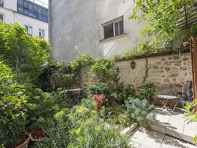 Appartement, 32,96 m²