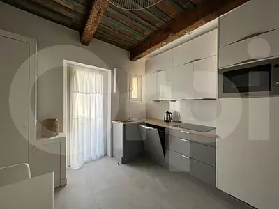 Maison, 30 m²
