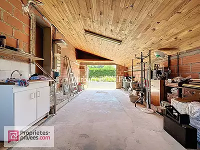 Maison, 86 m²
