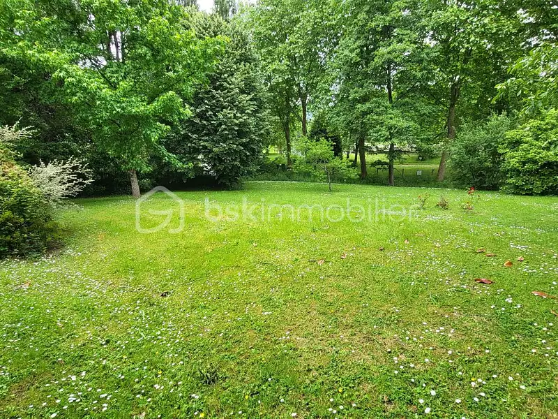 Maison, 153 m²
