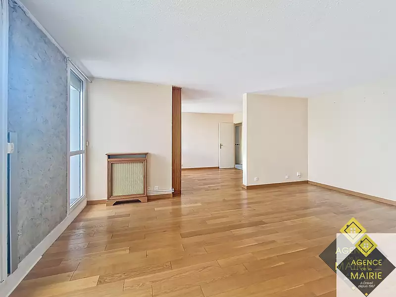 Appartement, 88,75 m²