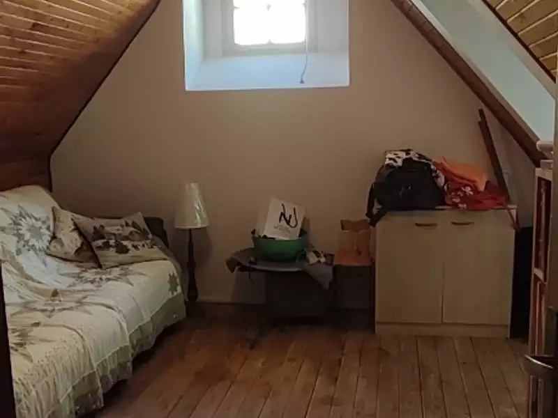 Maison, 90 m²
