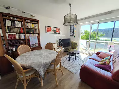 Appartement, 71 m²