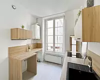 Appartement, 67 m²