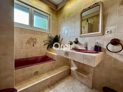 Maison, 130 m²