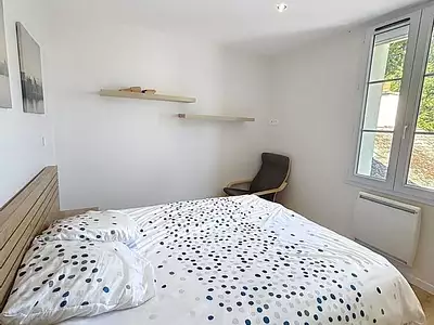 Appartement, 55 m²