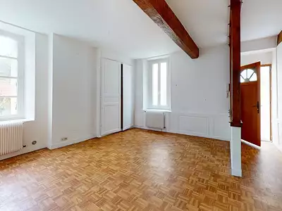 Appartement, 41,97 m²