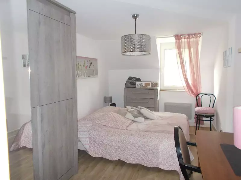Maison, 72 m²