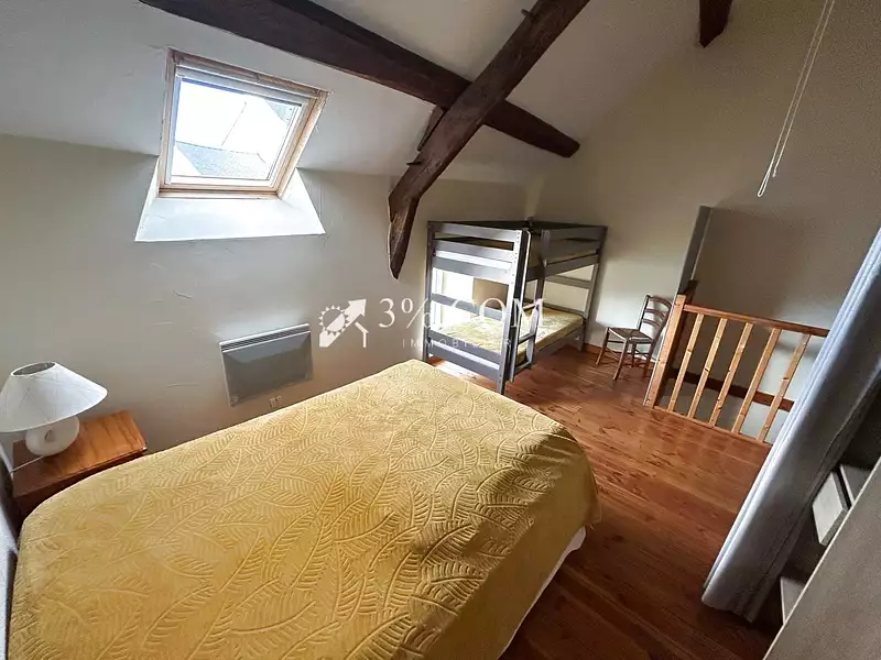 Maison, 108 m²