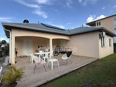 Maison, 90 m²