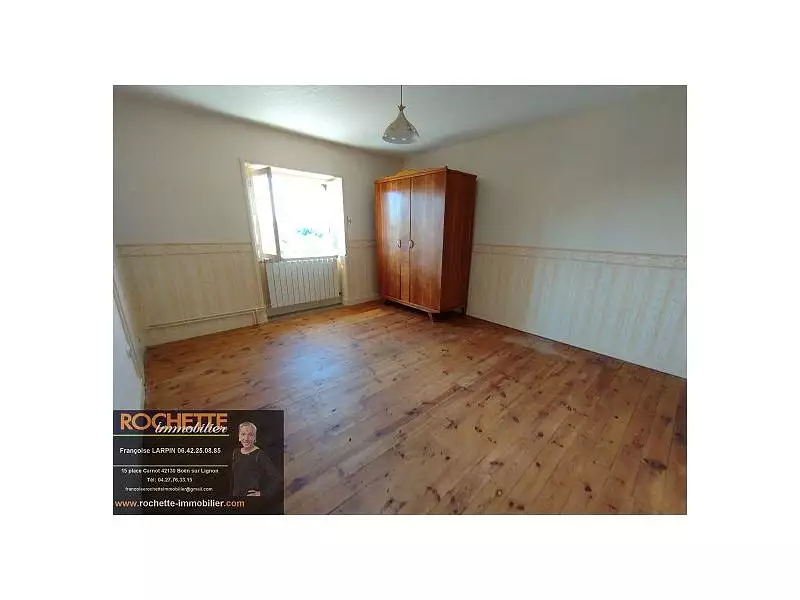 Maison, 105,75 m²