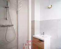 Appartement, 26,03 m²