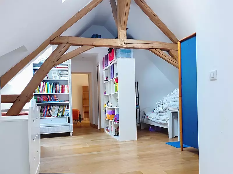 Maison, 170 m²