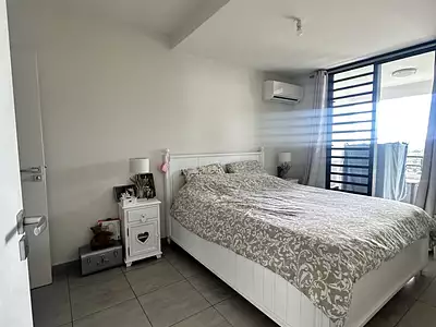Appartement, 87 m²