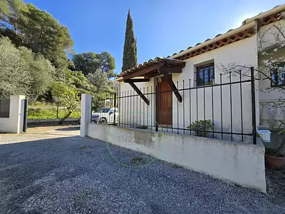Maison, 113 m²