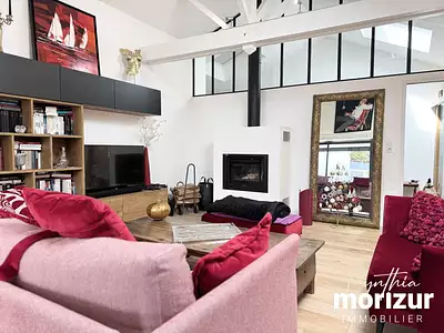 Maison, 85 m²