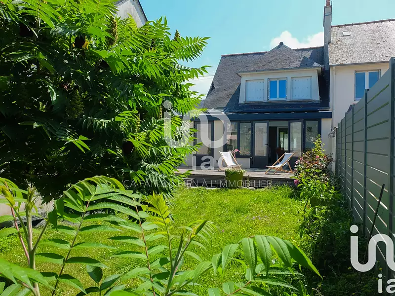 Maison, 100 m²