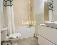 Appartement, 36,03 m²