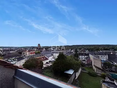 Appartement, 129,53 m²