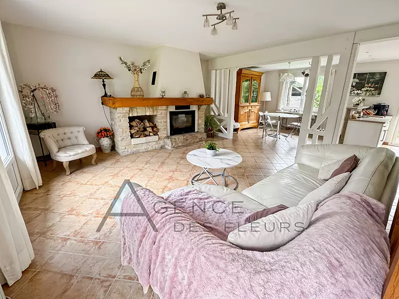 Maison, 146 m²