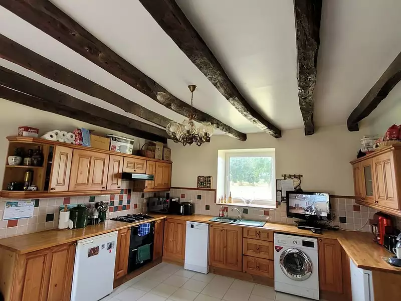 Maison, 152 m²