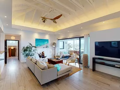 Maison, 206 m²