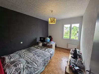 Appartement, 100 m²