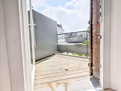 Appartement, 96 m²