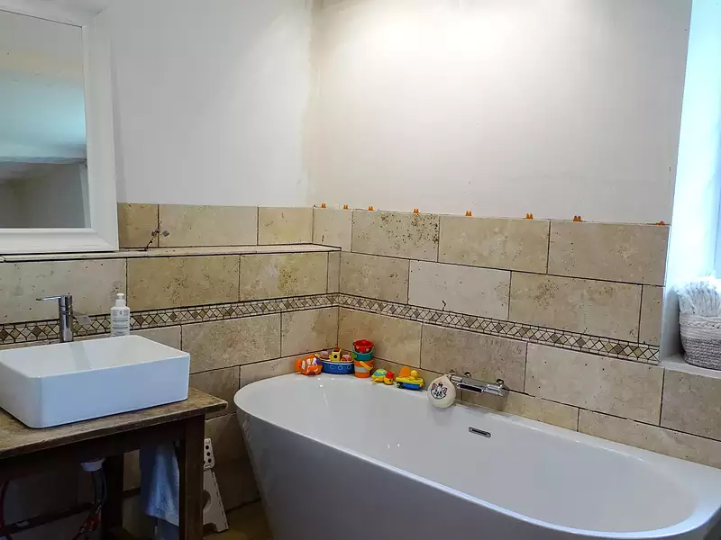 Maison, 215 m²