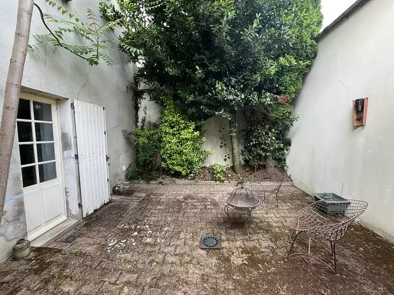 Maison, 137 m²