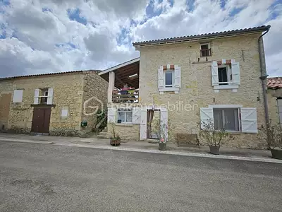 Maison, 135 m²