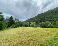 Terrain, 1 336 m²