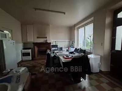 Maison, 80 m²