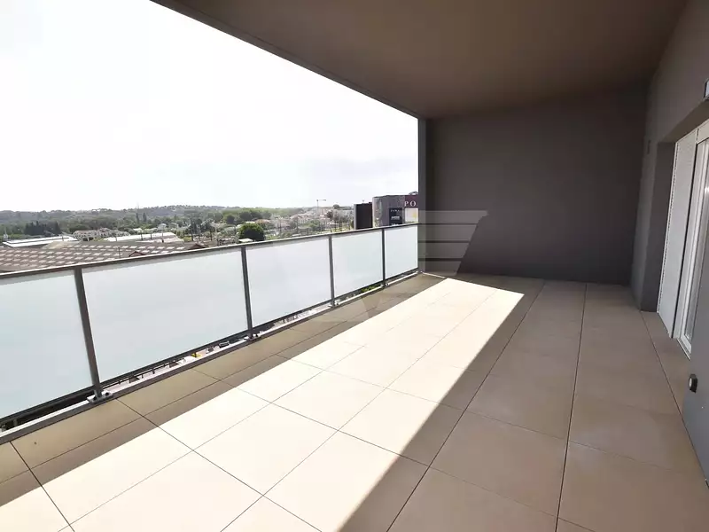 Appartement, 64,39 m²