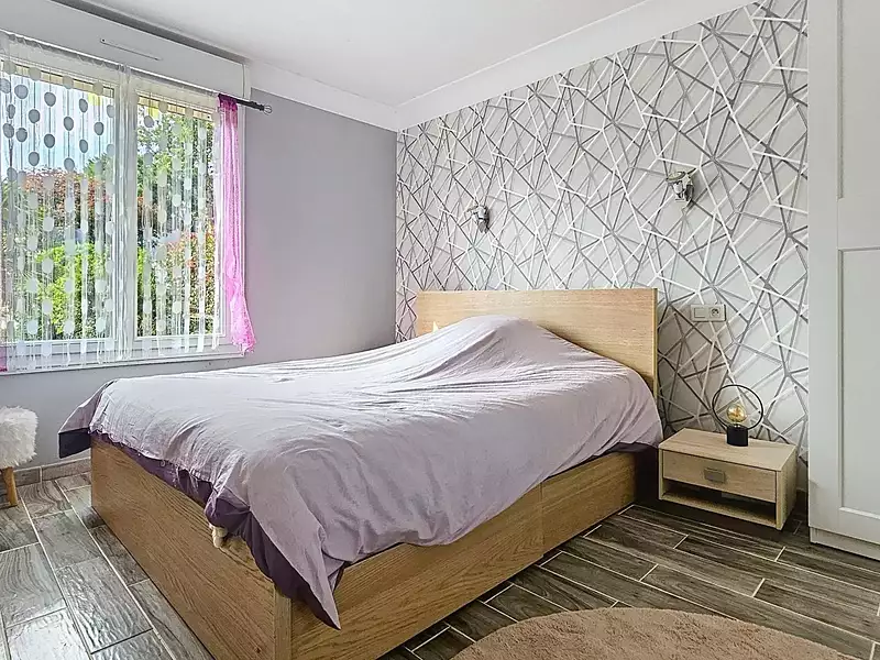 Maison, 125 m²