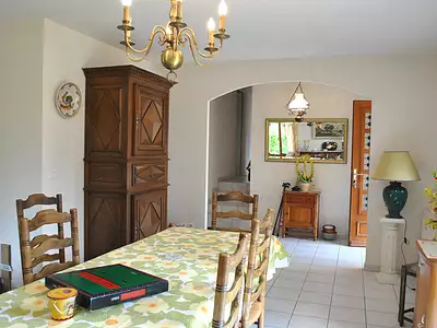 Maison, 100 m²