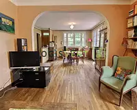 Maison, 134,25 m²
