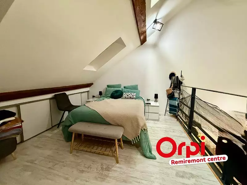 Appartement, 138 m²
