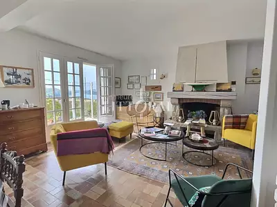Maison, 120 m²