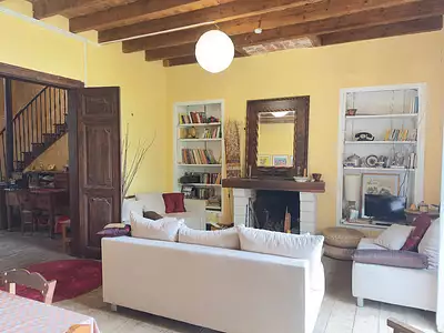 Maison, 90 m²