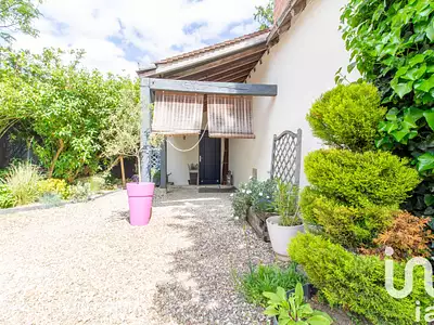 Maison, 200 m²