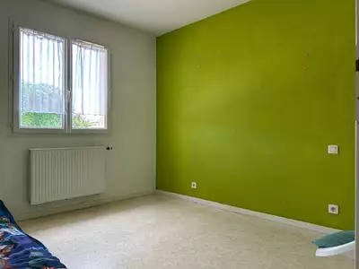 Maison, 94 m²