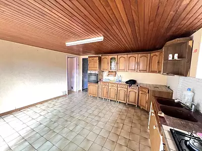 Maison, 131 m²