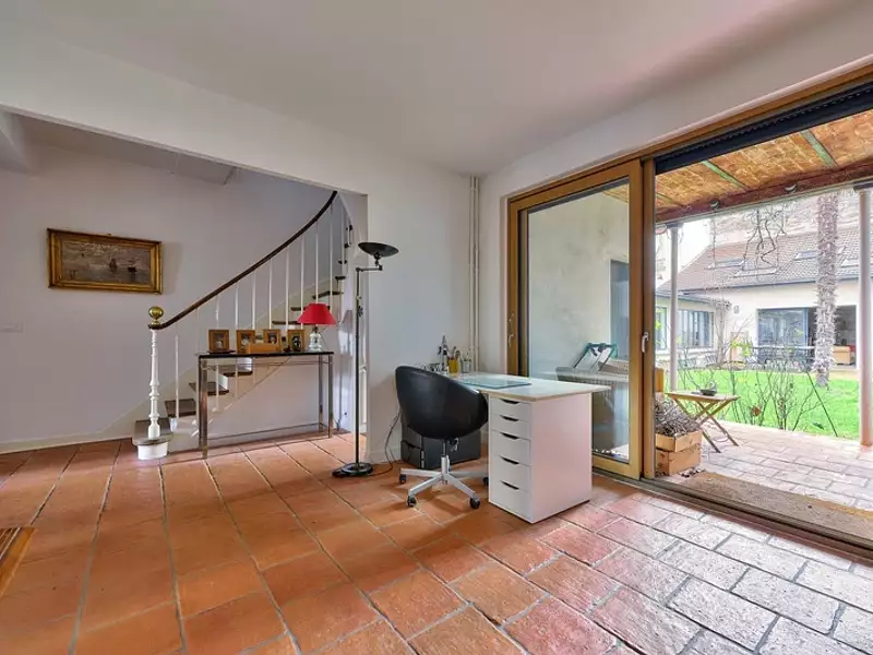 Maison, 297 m²