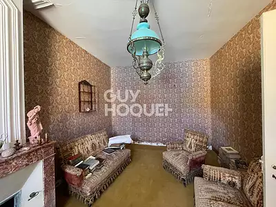 Maison, 235 m²