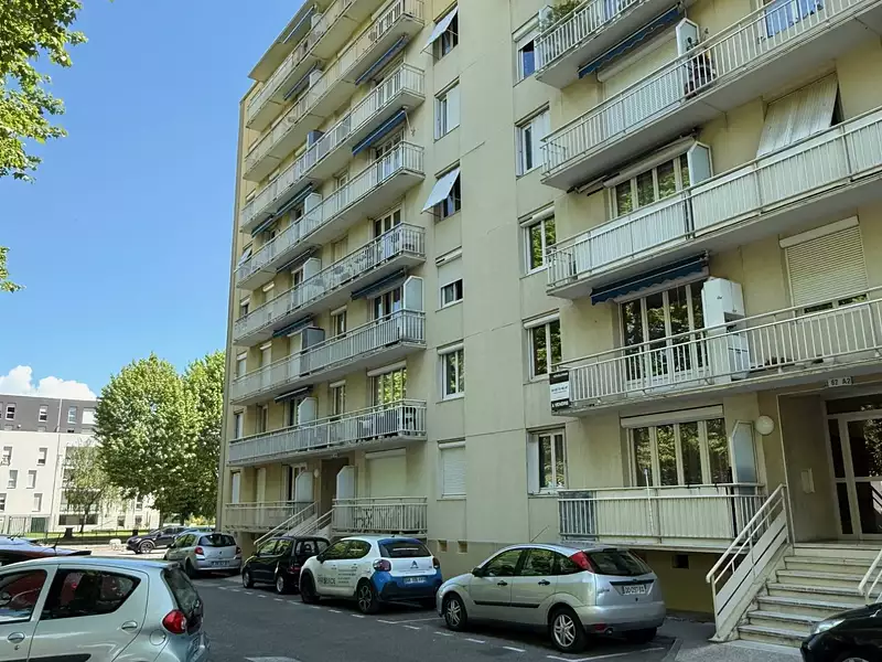 Appartement, 72,9 m²