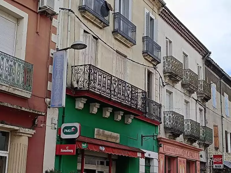 Appartement, 162 m²