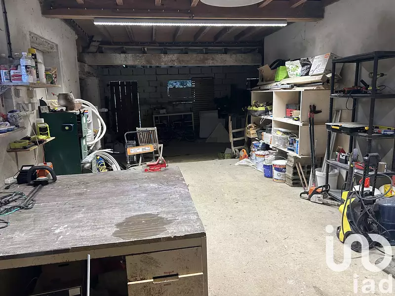 Maison, 266 m²